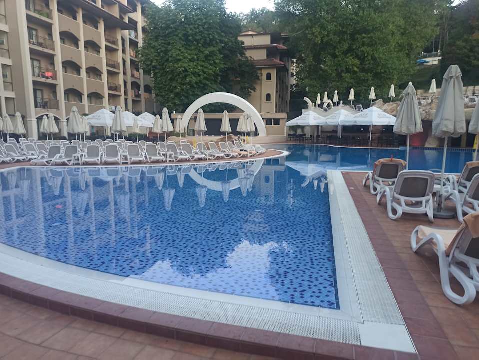 Pool GRIFID Aqua Club Bolero