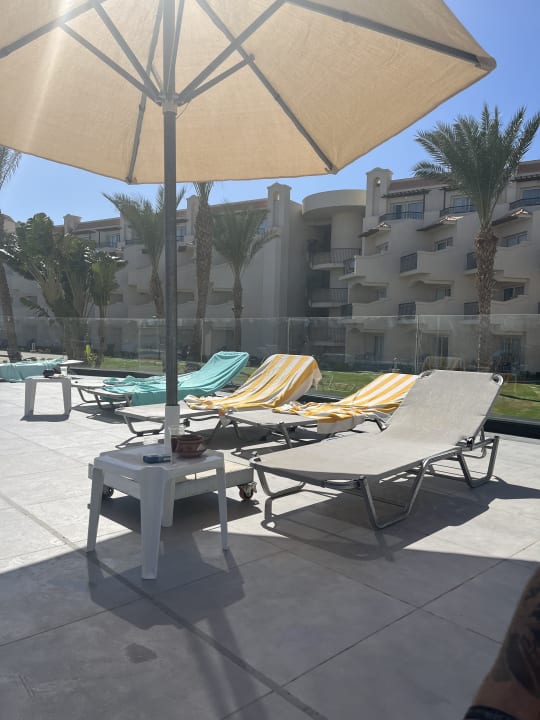 Pool The V Luxury Resort Sahl Hasheesh