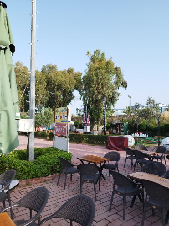Gastro Eftalia Ocean Resort & Spa