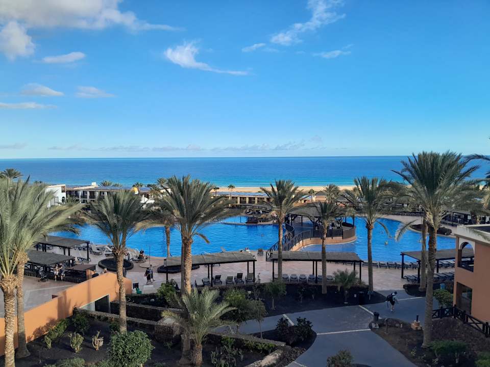 Außenansicht Occidental Jandía Playa