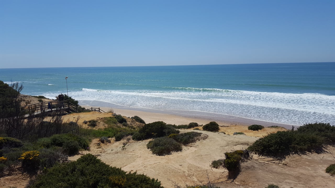 Strand Aldiana Club Andalusien