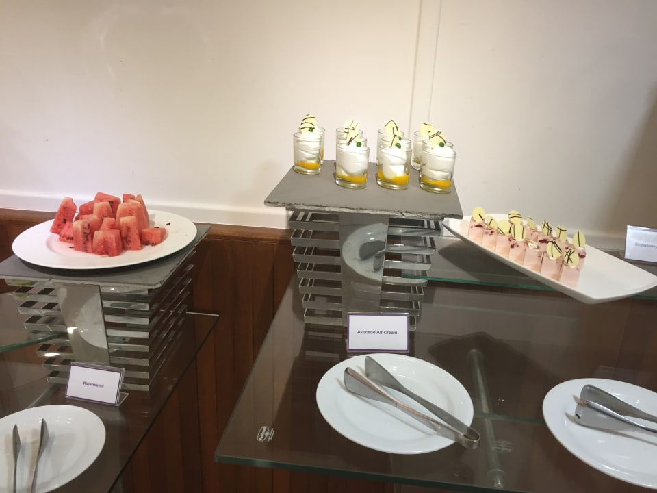 Gastro Ellaidhoo Maldives by Cinnamon