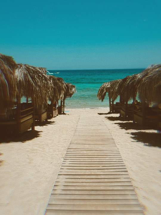 Strand Asterias Beach