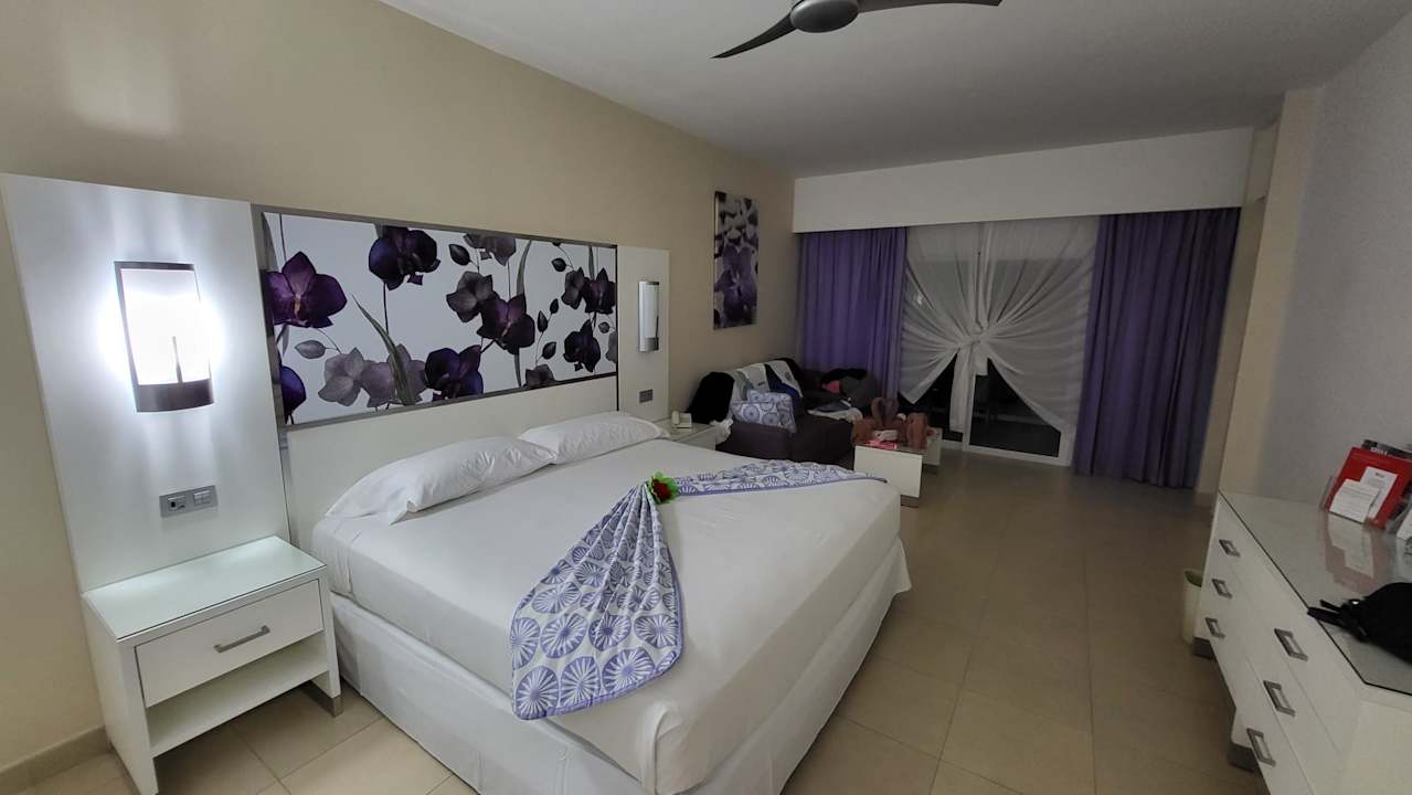 Zimmer Hotel Riu Playacar