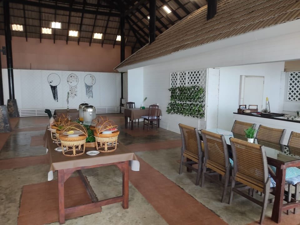 Gastro Hotel Koh Mak Resort