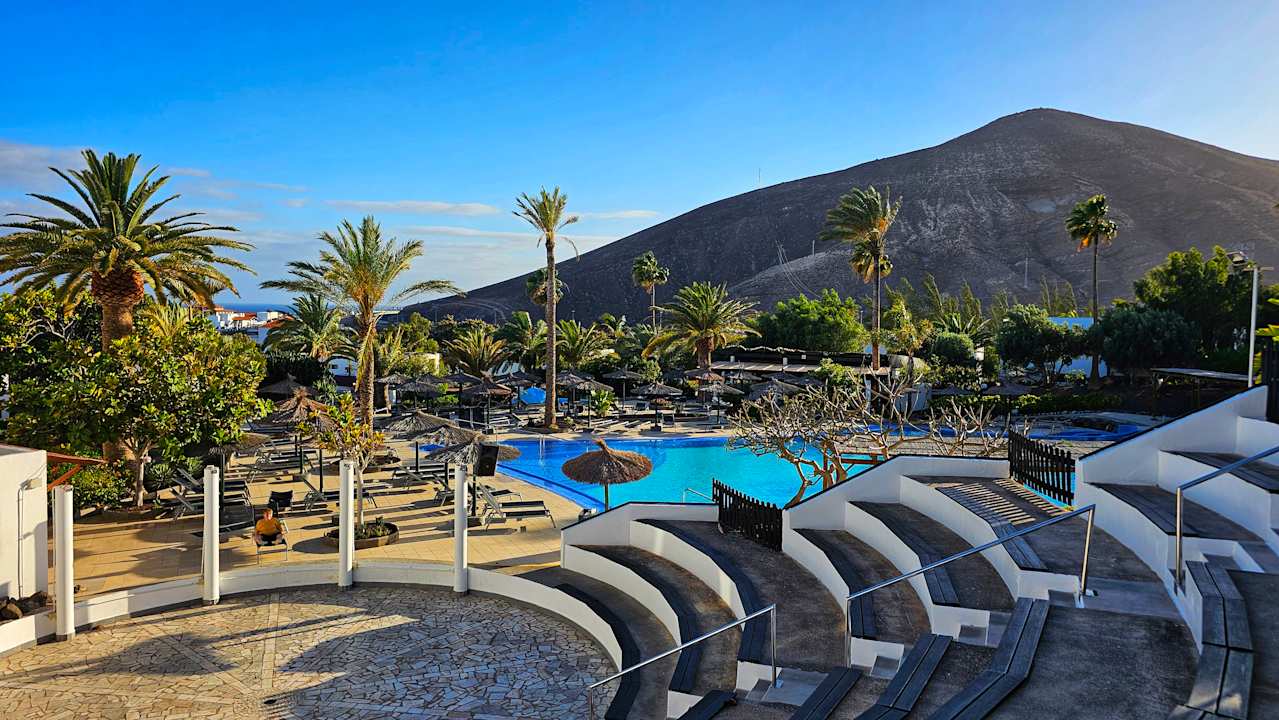 Pool allsun App.-Hotel Esquinzo Beach