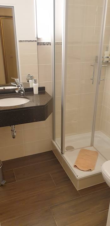 Zimmer Landhotel Der Schwallenhof