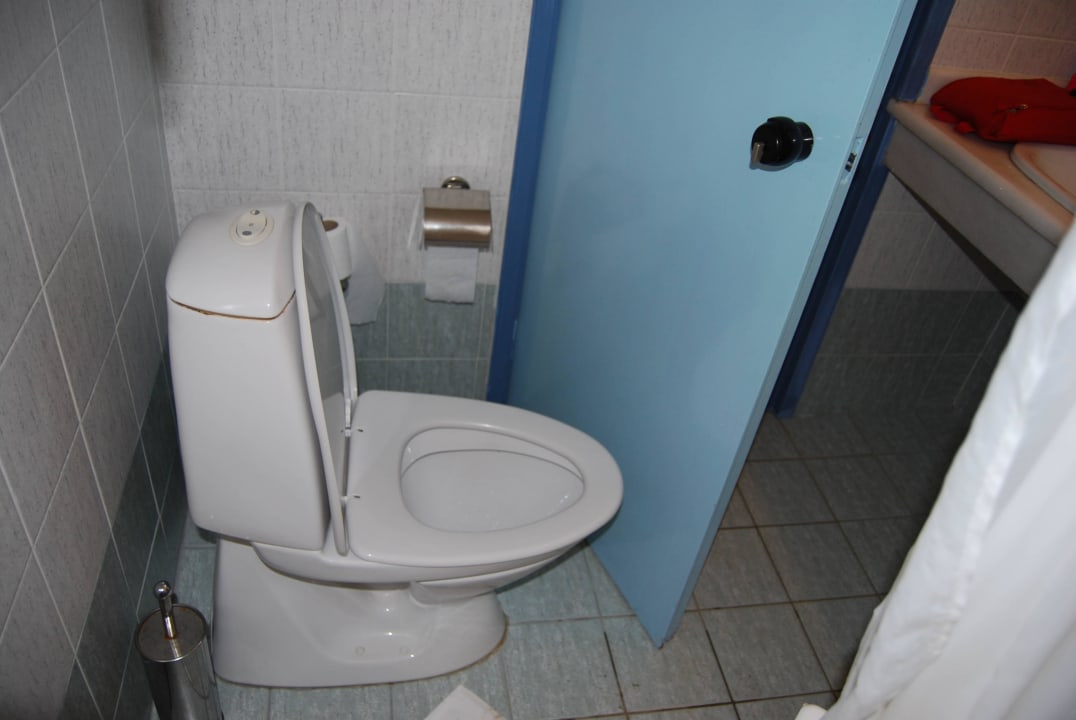 Łazienka Dessole Dolphin Bay Resort