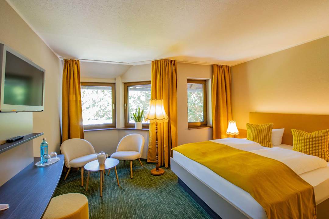 Zimmer Ferien Hotel Cottbus