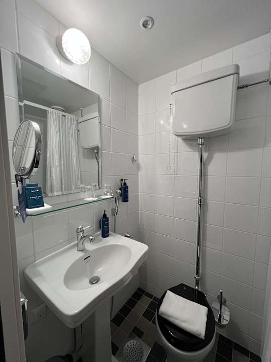 Zimmer Radisson Blu Grand Hotel Tammer