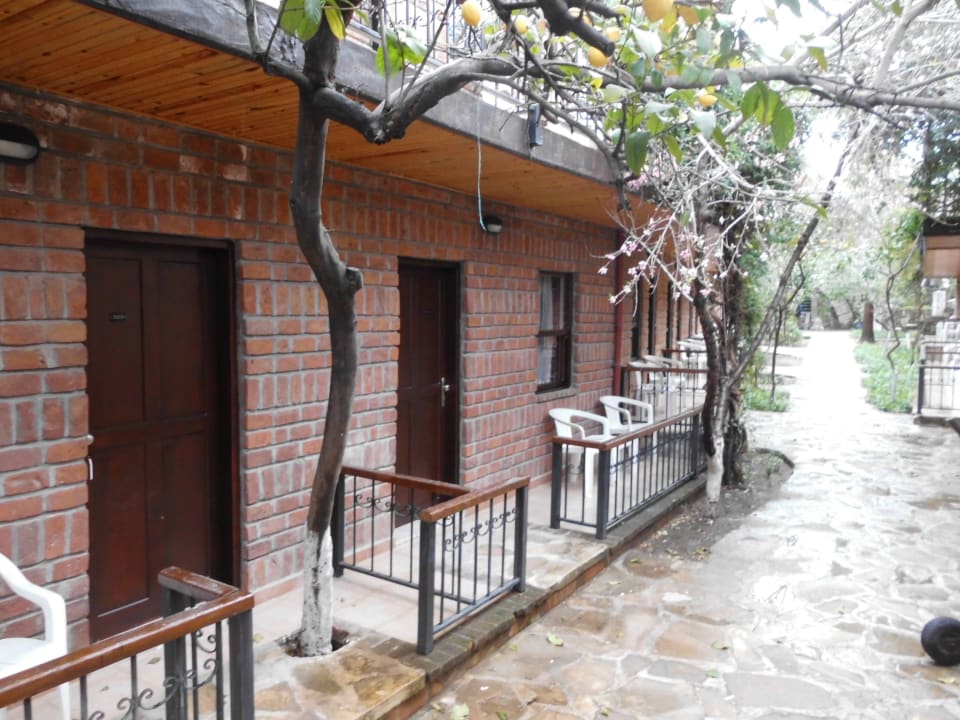 Leda Beach Anlage Leda Beach Hotel