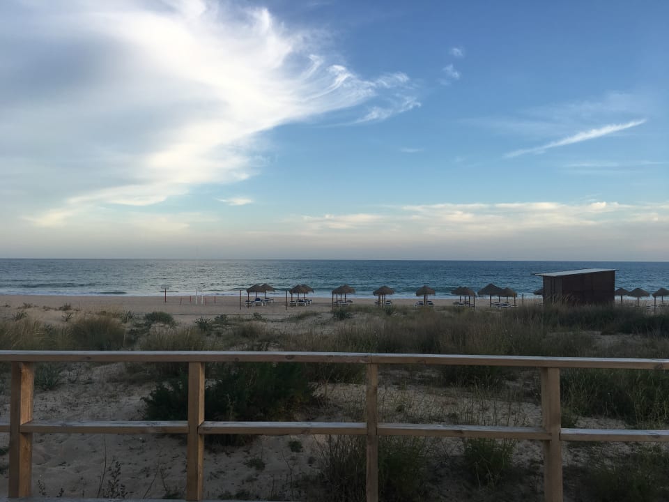 Strand Pestana Alvor South Beach