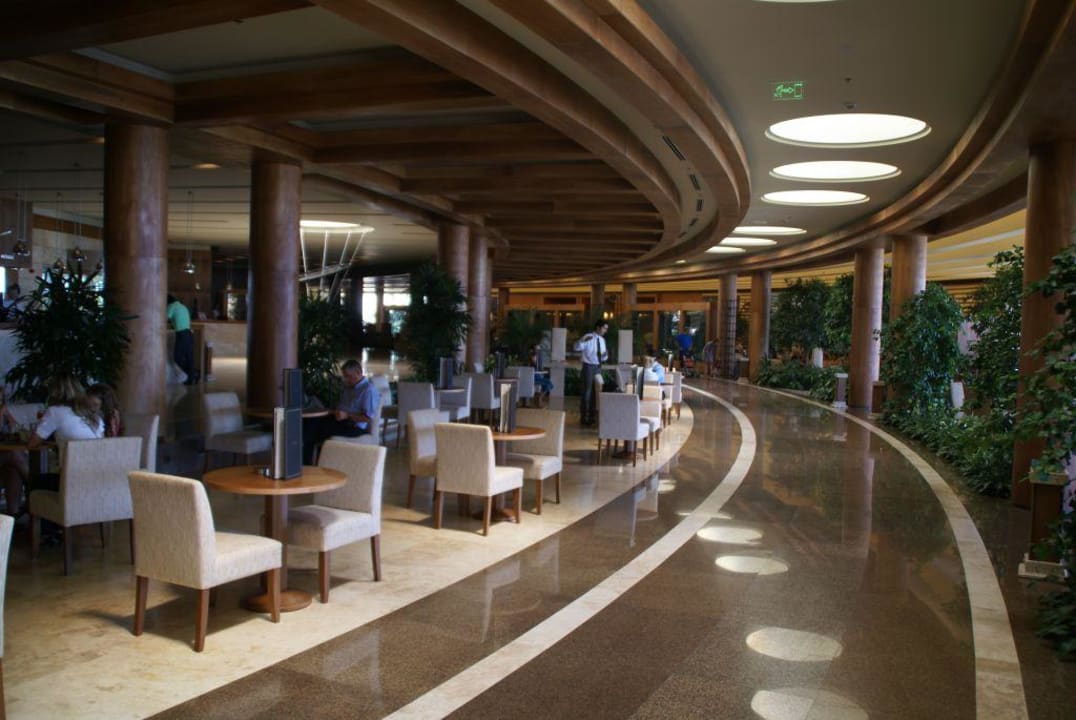 Serenity Gloria Serenity Resort