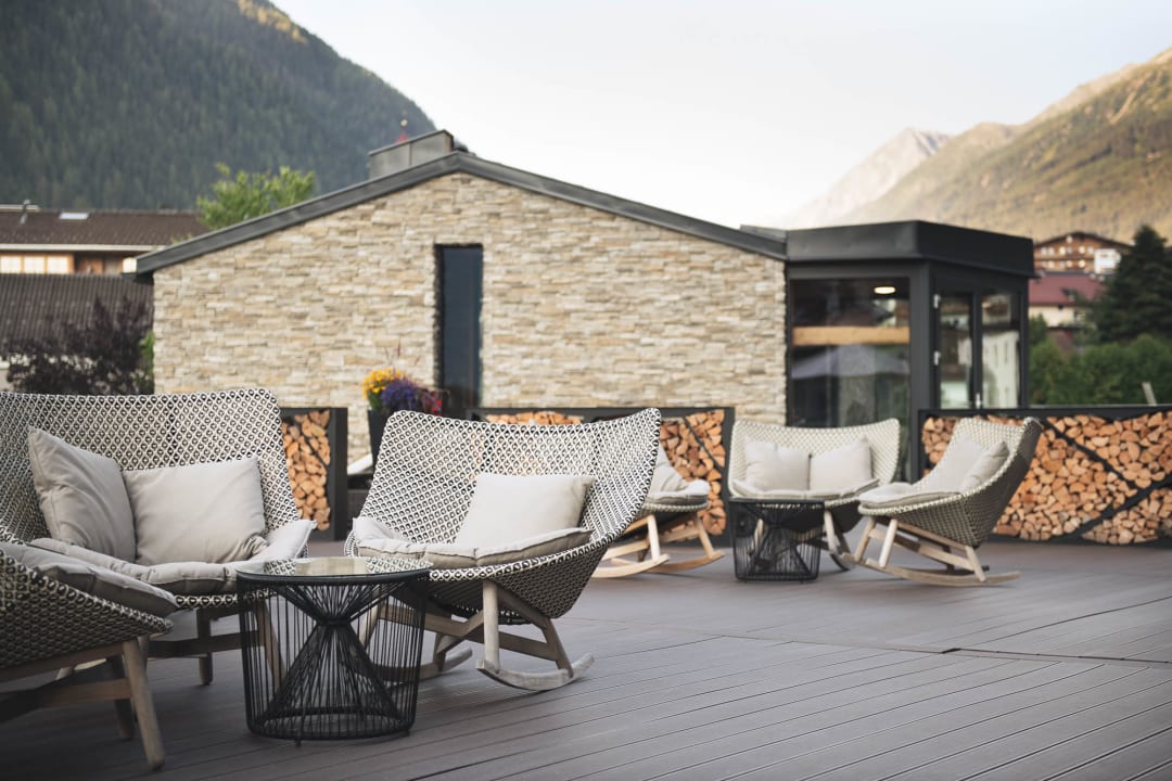 Sonstiges Activehotel Bergkönig