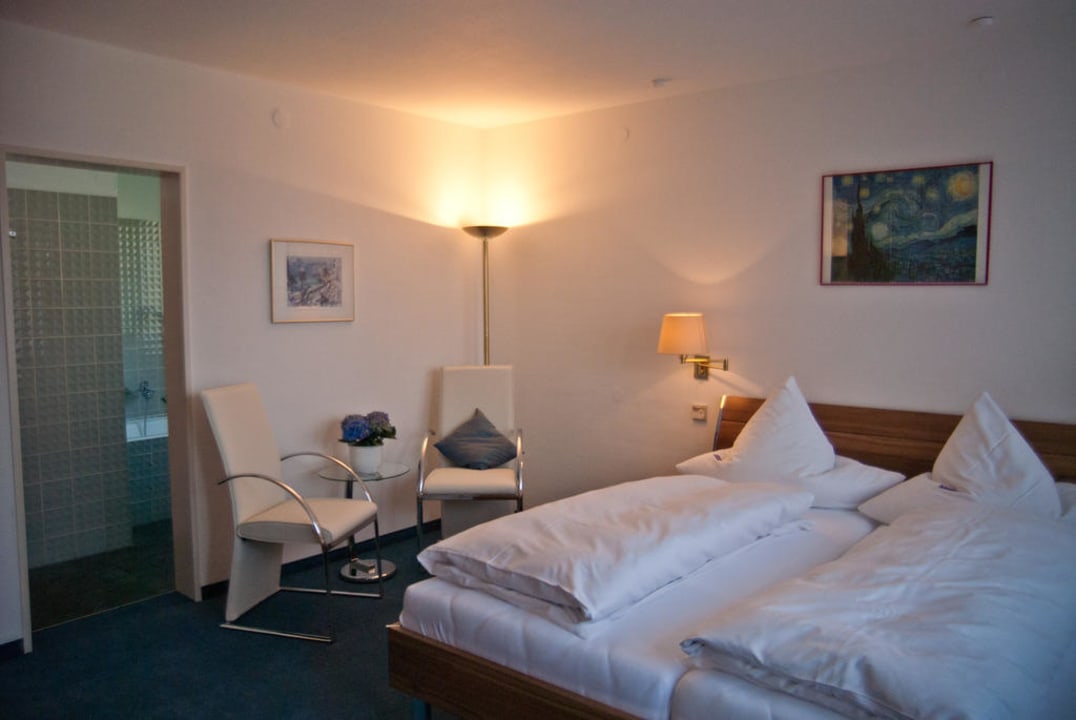 Völlig neu, mit Balkon Hotel Landhaus Messmer