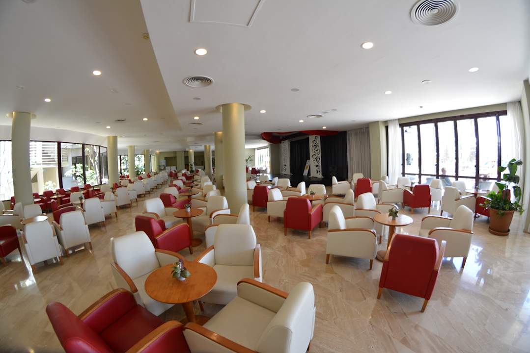 Gastro allsun App.-Hotel Orient Beach