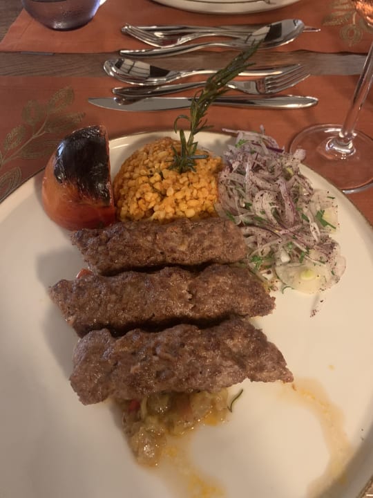Gastro Seaden Quality Resort & Spa