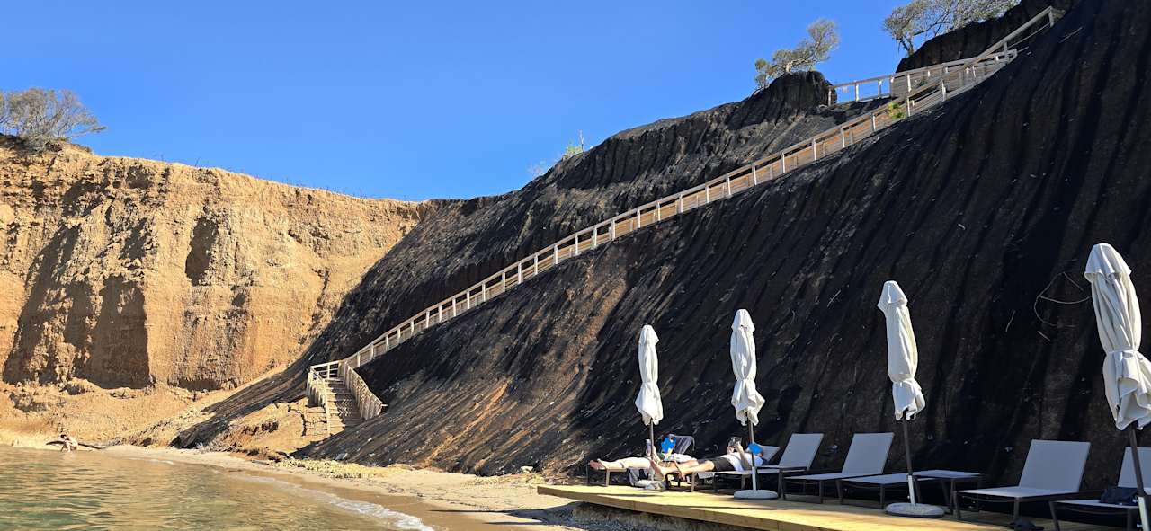 Strand Zoetry Halkidiki Resort & Spa - Adults Only +16 - New Opening