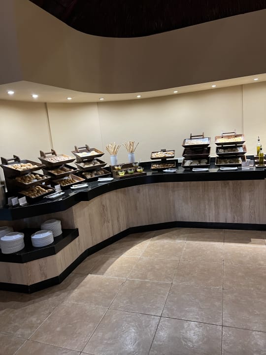 Gastro Akumal Bay Beach & Wellness Resort