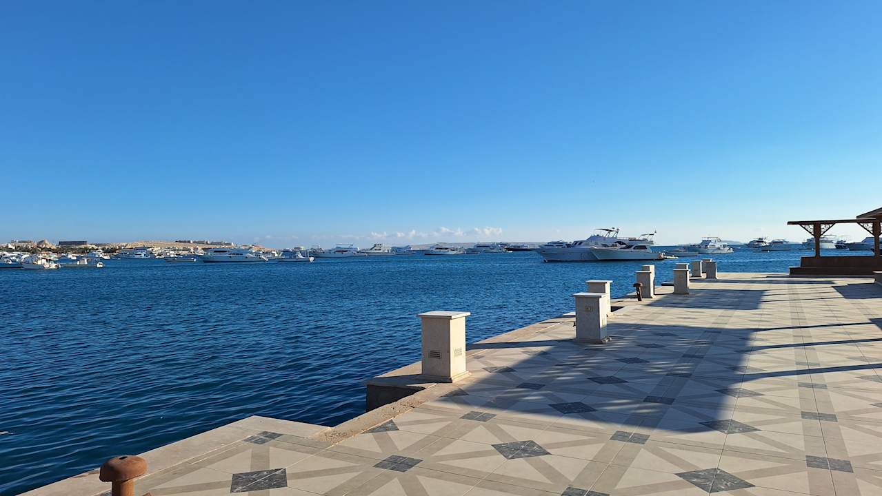 Strand The Grand Palace - Adults only