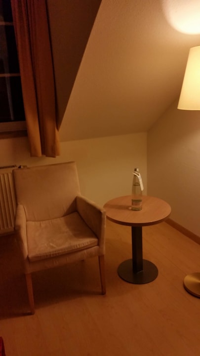 Zimmer AKZENT Hotel Aufkirchen