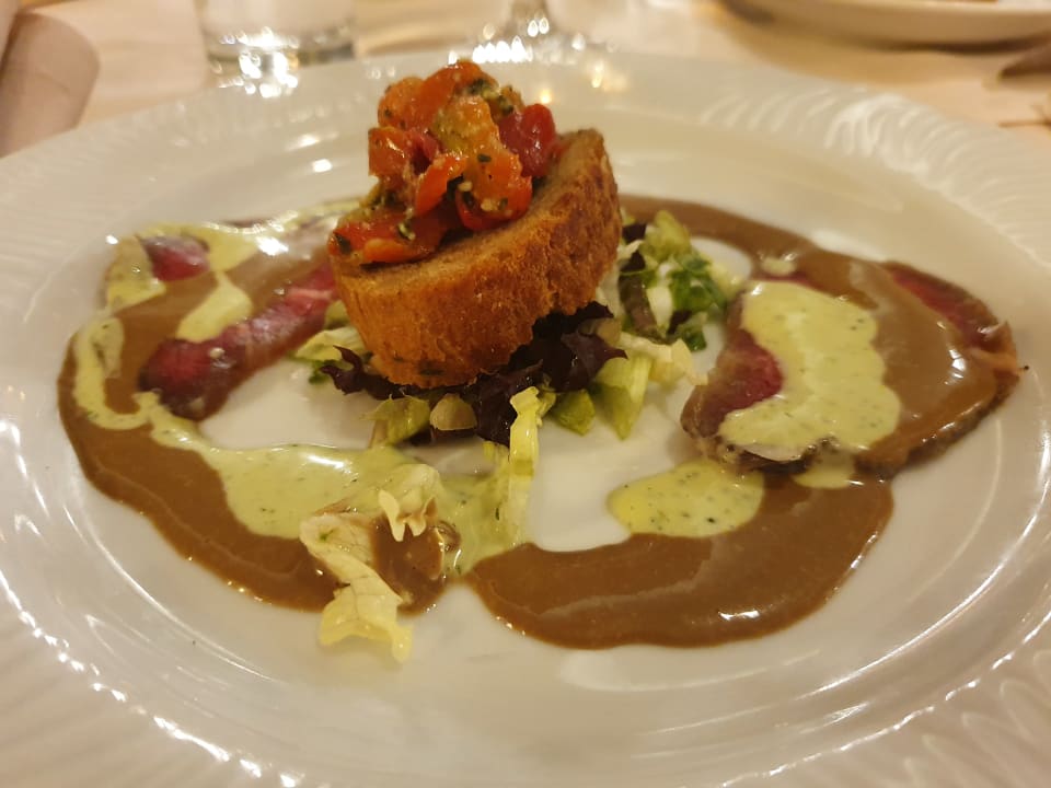 Gastro Club Grand Side