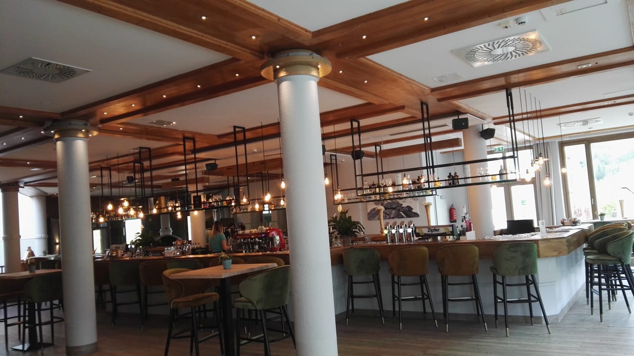 Gastro Aldiana Club Ampflwang