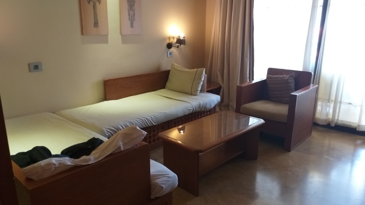 Zimmer Grand Waterworld Makadi & Family Star Makadi