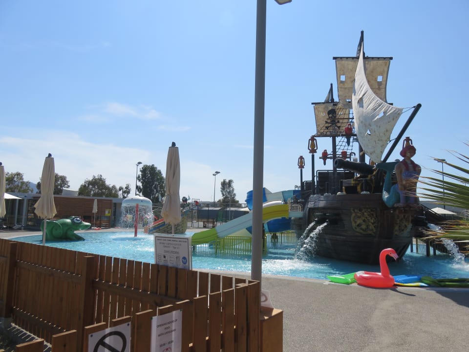 Sport & Freizeit Caravia Beach Hotel