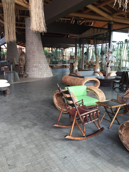 Sonstiges Lopesan Baobab Resort