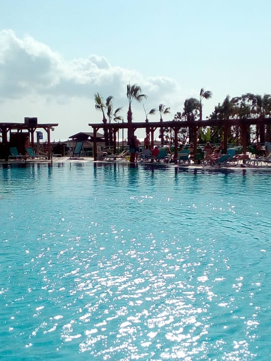Pool Arcanus Hotels Sorgun