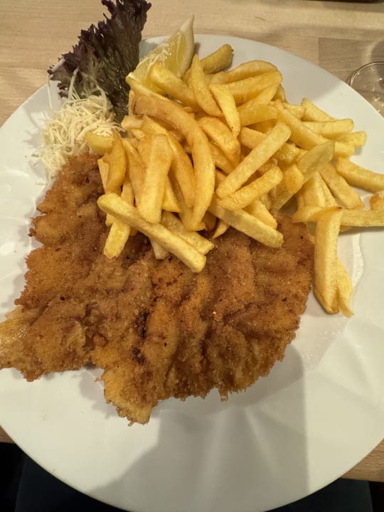 Gastro Gasthof Parzefall