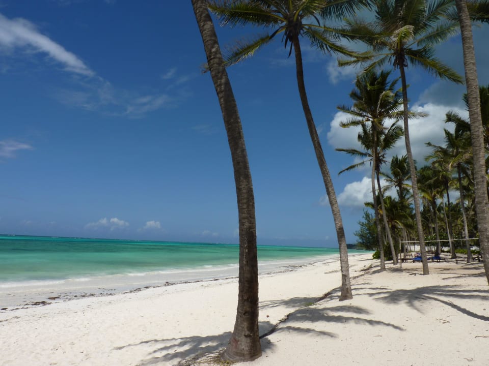 Strand & Meer Karafuu Beach Resort & Spa