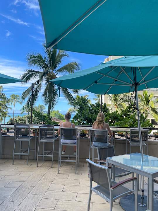 Sonstiges Hotel Hyatt Regency Waikiki Resort and Spa