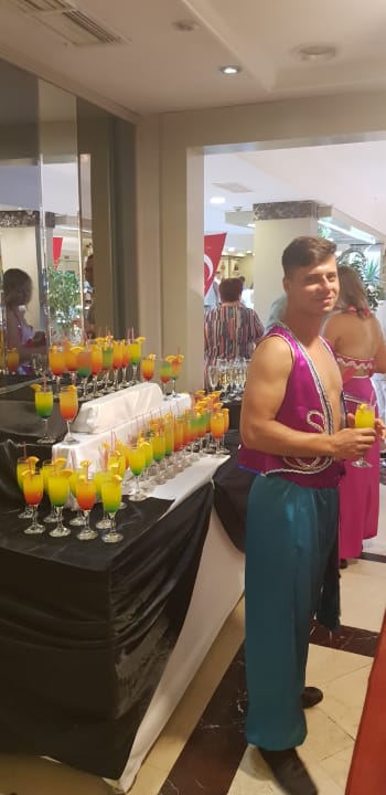 Sonstiges Bella Resort & Spa