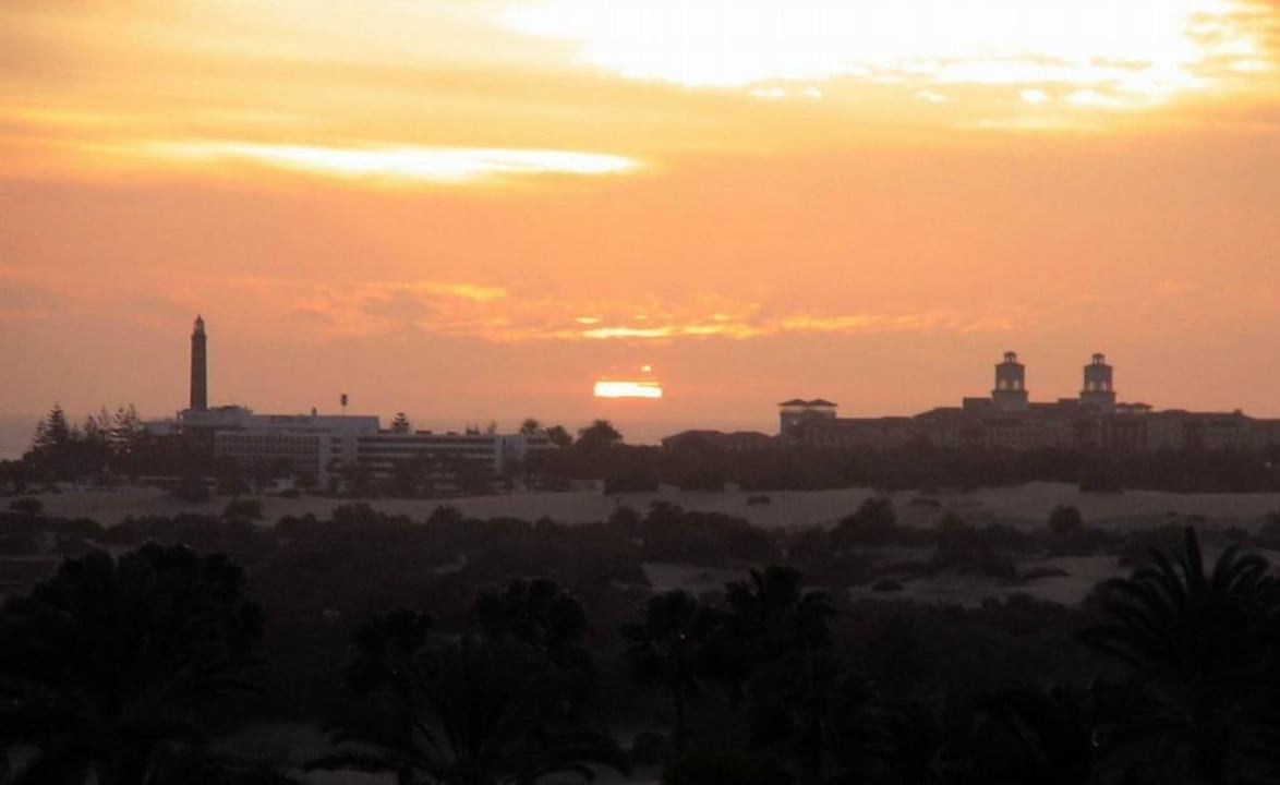 Sunset Hotel Riu Palace Maspalomas Adults Only