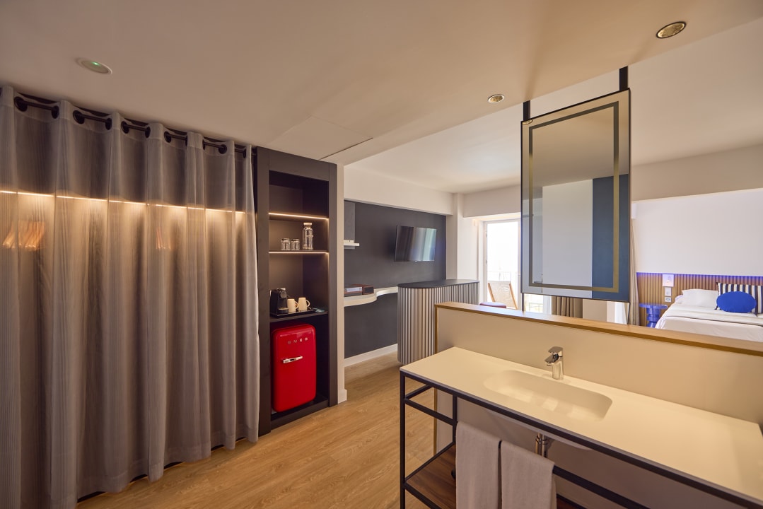 Zimmer Universal Hotel Neptuno - Adults Only