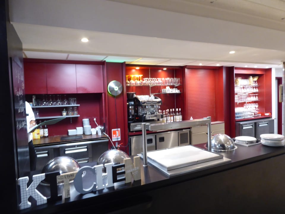 Gastro Hotel Campanile Lyon Sud Feyzin