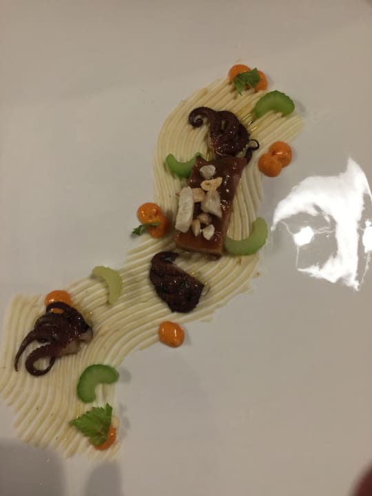 Restaurant Almfamilyhotel Scherer