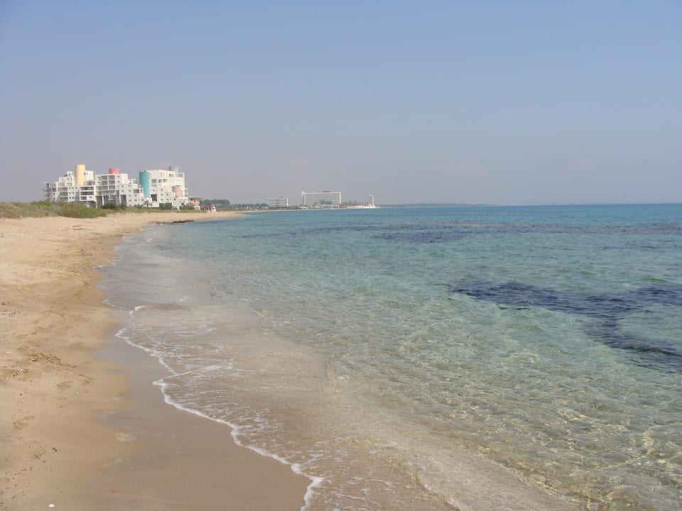 Hotelstrand Salamis Bay Conti Resort Hotel & Casino