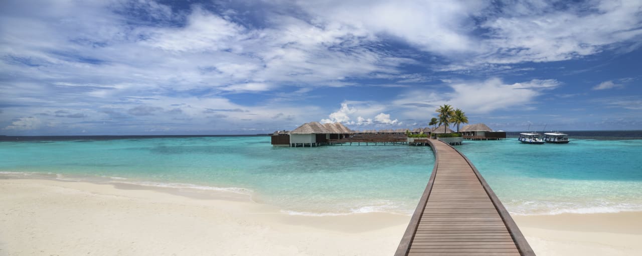 Strand W Maldives
