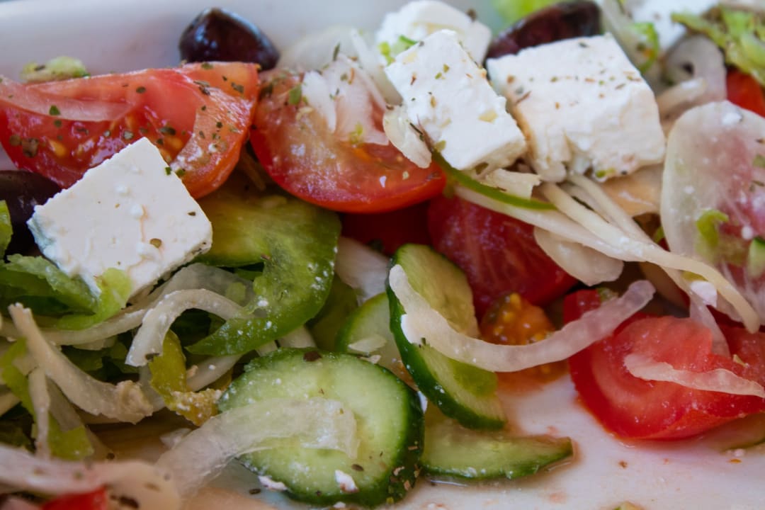 Gastro TUI KIDS CLUB Alex Beach