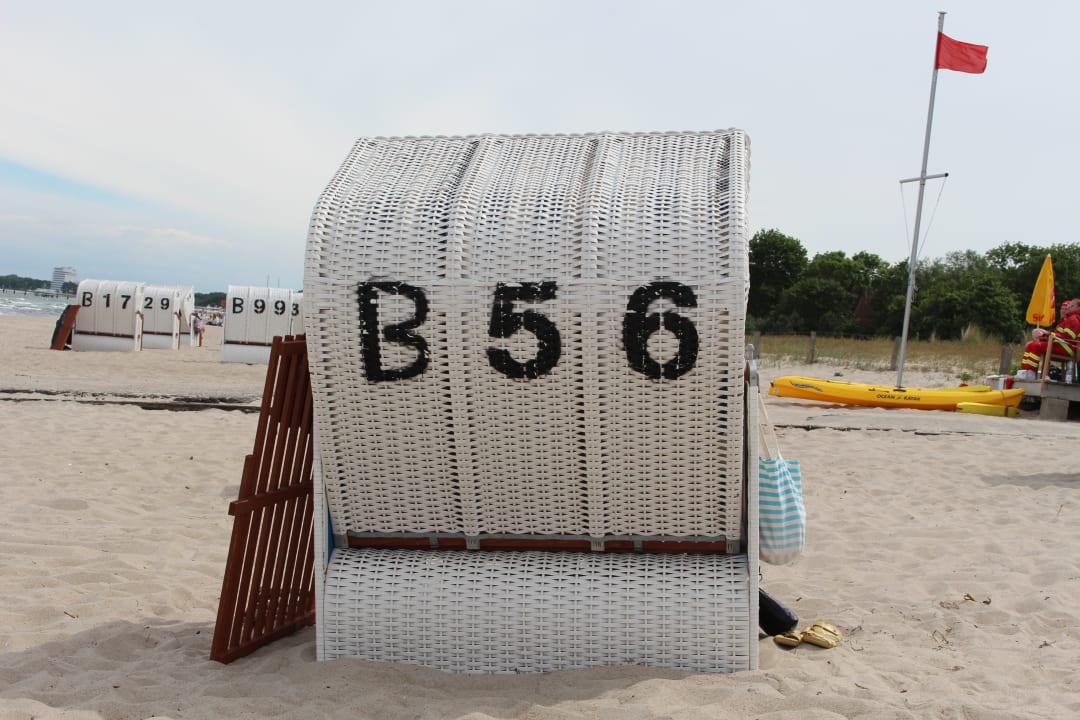 Strand Hotel Gran Belveder