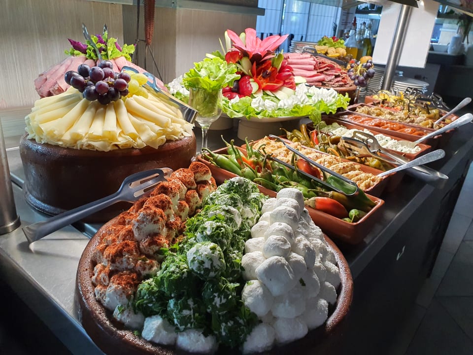 Gastro HI Hotels Imperial Resort