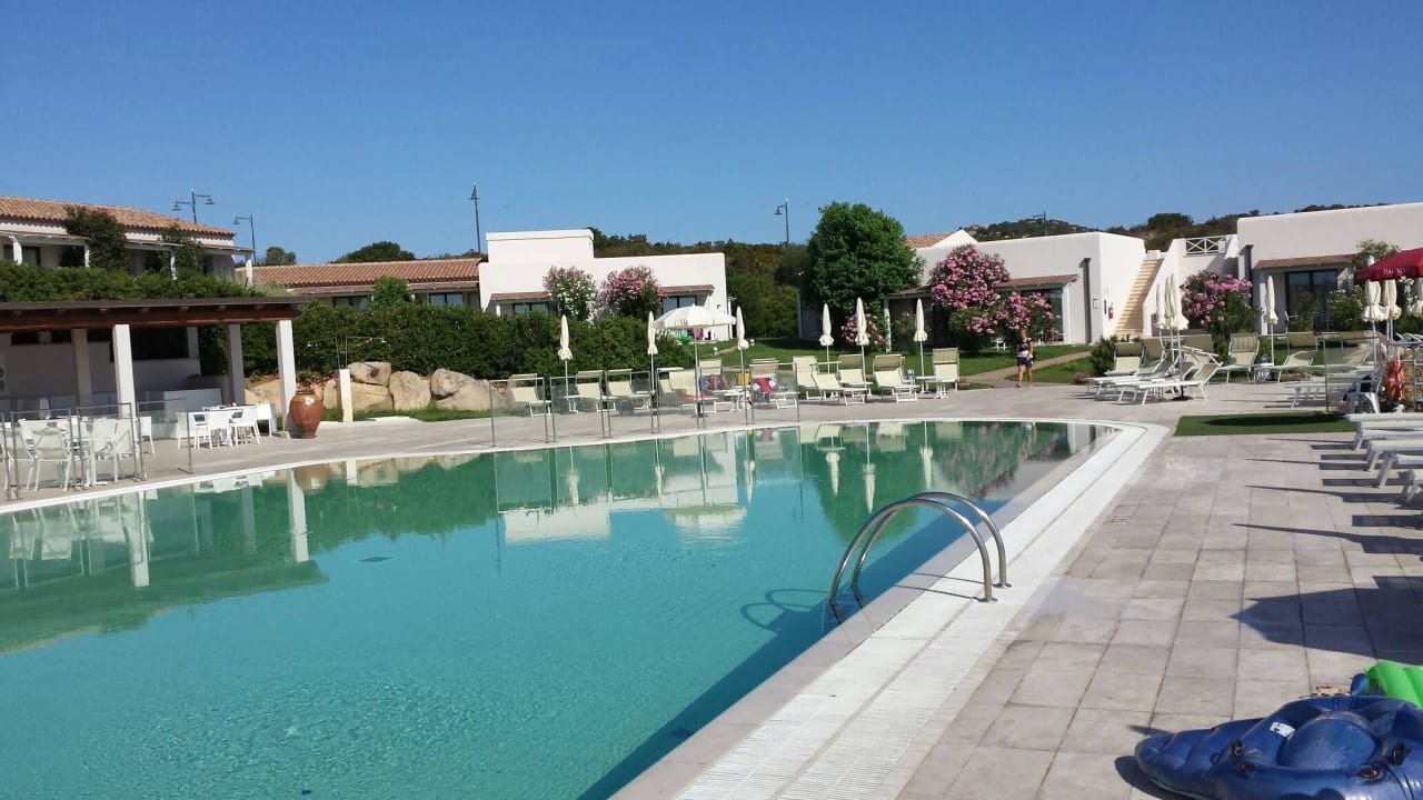 Pool Grande Baia Resort & Spa