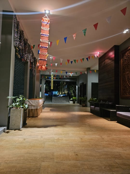 Sonstiges Hotel Rawai Palm Beach Resort