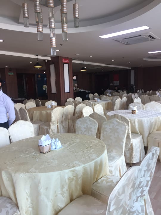 Gastro Midtown Hotel Hue