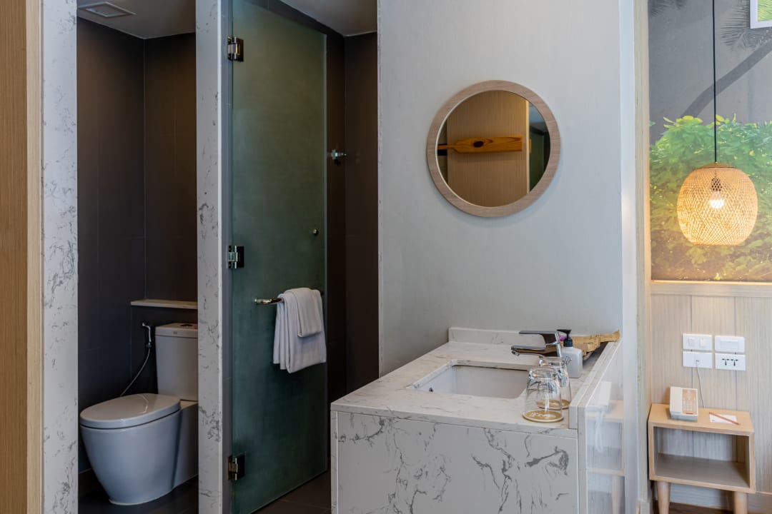 Zimmer Sea Seeker Krabi Resort