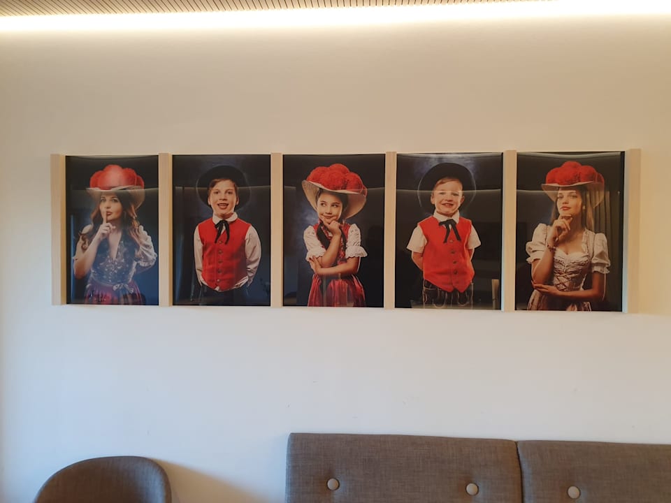 Gastro derWaldfrieden naturparkhotel