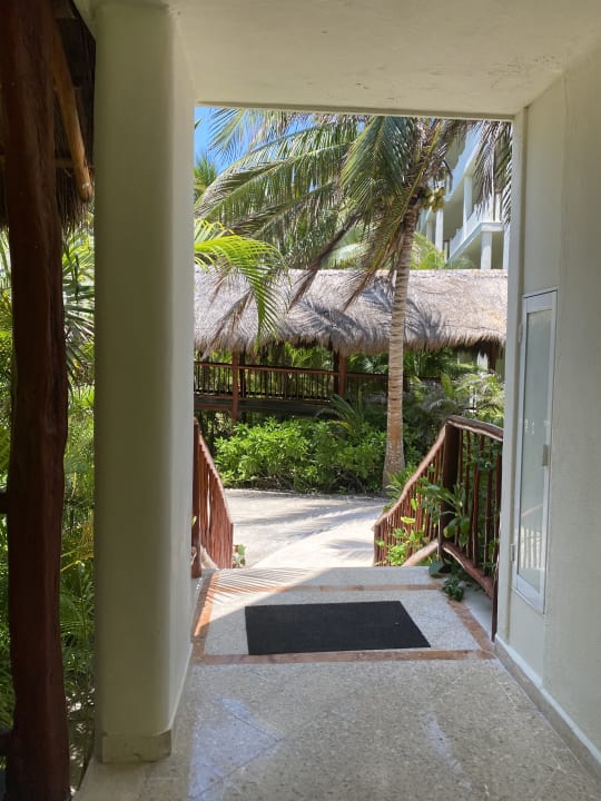 Ausblick Akumal Bay Beach & Wellness Resort